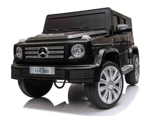 MERCEDES G500 NA AKUMULATOR - MIĘKKIE KOŁA EVA, MIĘKKIE SIEDZENIE FULL OPCJA/JJ2077 MERCEDES G500 NA AKUMULATOR - MIĘKKIE KOŁA EVA, MIĘKKIE SIEDZENIE FULL OPCJA/JJ2077