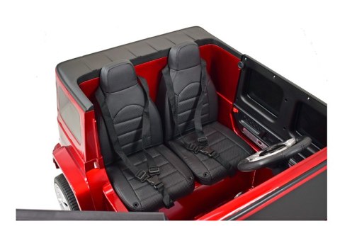 MERCEDES G63 AMG DLA 2 DZIECI, 24V, 4X4, MIĘKKIE KOŁA EVA, MIĘKKIE SIEDZENIE, LAKIER POLEROWANY FULL OPCJA/S-307 MERCEDES G63 AMG DLA 2 DZIECI, 24V, 4X4, MIĘKKIE KOŁA EVA, MIĘKKIE SIEDZENIE, LAKIER POLEROWANY FULL OPCJA/S-307