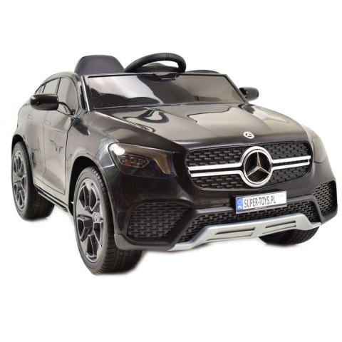 MERCEDES GLC COUPE, MIĘKKIE KOŁA EVA, MIĘKKIE SIEDZENIE, FULL OPCJA/BBH0008 MERCEDES GLC COUPE, MIĘKKIE KOŁA EVA, MIĘKKIE SIEDZENIE, FULL OPCJA/BBH0008