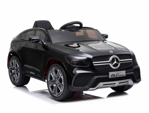 MERCEDES GLC COUPE, MIĘKKIE KOŁA EVA, MIĘKKIE SIEDZENIE, FULL OPCJA/BBH0008 MERCEDES GLC COUPE, MIĘKKIE KOŁA EVA, MIĘKKIE SIEDZENIE, FULL OPCJA/BBH0008