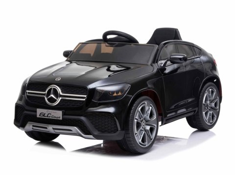 MERCEDES GLC COUPE, MIĘKKIE KOŁA EVA, MIĘKKIE SIEDZENIE, FULL OPCJA/BBH0008 MERCEDES GLC COUPE, MIĘKKIE KOŁA EVA, MIĘKKIE SIEDZENIE, FULL OPCJA/BBH0008