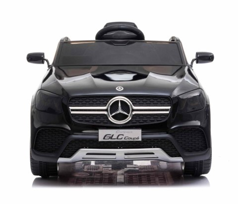 MERCEDES GLC COUPE, MIĘKKIE KOŁA EVA, MIĘKKIE SIEDZENIE, FULL OPCJA/BBH0008 MERCEDES GLC COUPE, MIĘKKIE KOŁA EVA, MIĘKKIE SIEDZENIE, FULL OPCJA/BBH0008
