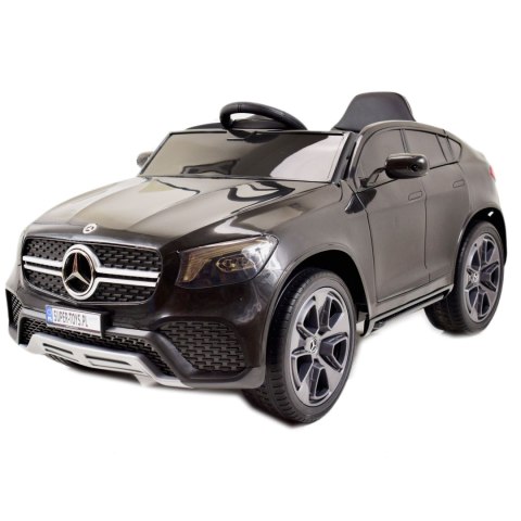 MERCEDES GLC COUPE, MIĘKKIE KOŁA EVA, MIĘKKIE SIEDZENIE, FULL OPCJA/BBH0008 MERCEDES GLC COUPE, MIĘKKIE KOŁA EVA, MIĘKKIE SIEDZENIE, FULL OPCJA/BBH0008