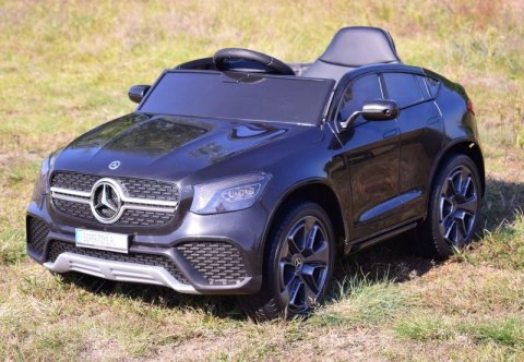MERCEDES GLC COUPE, MIĘKKIE KOŁA EVA, MIĘKKIE SIEDZENIE, FULL OPCJA/BBH0008 MERCEDES GLC COUPE, MIĘKKIE KOŁA EVA, MIĘKKIE SIEDZENIE, FULL OPCJA/BBH0008