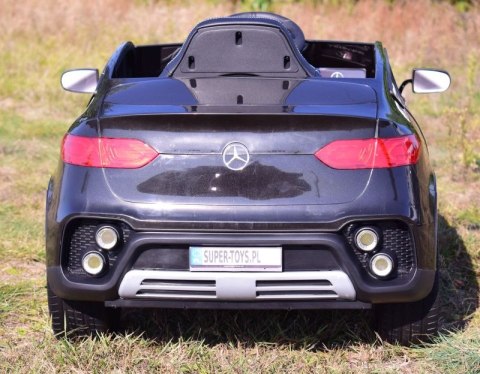 MERCEDES GLC COUPE, MIĘKKIE KOŁA EVA, MIĘKKIE SIEDZENIE, FULL OPCJA/BBH0008 MERCEDES GLC COUPE, MIĘKKIE KOŁA EVA, MIĘKKIE SIEDZENIE, FULL OPCJA/BBH0008