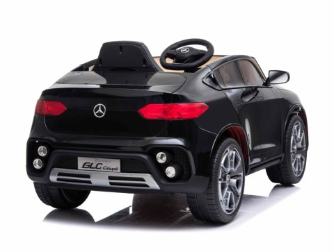MERCEDES GLC COUPE, MIĘKKIE KOŁA EVA, MIĘKKIE SIEDZENIE, FULL OPCJA/BBH0008 MERCEDES GLC COUPE, MIĘKKIE KOŁA EVA, MIĘKKIE SIEDZENIE, FULL OPCJA/BBH0008
