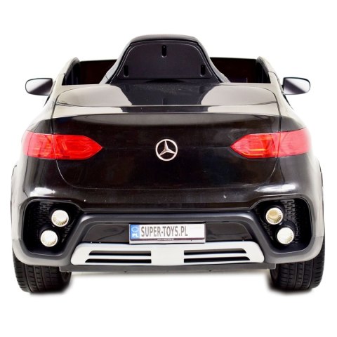 MERCEDES GLC COUPE, MIĘKKIE KOŁA EVA, MIĘKKIE SIEDZENIE, FULL OPCJA/BBH0008 MERCEDES GLC COUPE, MIĘKKIE KOŁA EVA, MIĘKKIE SIEDZENIE, FULL OPCJA/BBH0008