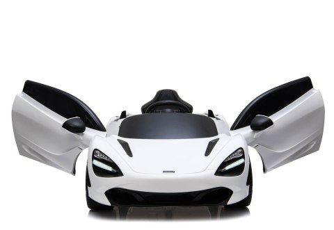 McLaren M720S MIĘKKIE KOŁA, MIĘKKIE SIEDZENIE, PEŁNA OPCJA/DKM720S McLaren M720S MIĘKKIE KOŁA, MIĘKKIE SIEDZENIE, PEŁNA OPCJA/DKM720S