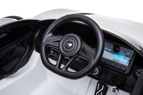 McLaren M720S MIĘKKIE KOŁA, MIĘKKIE SIEDZENIE, PEŁNA OPCJA/DKM720S McLaren M720S MIĘKKIE KOŁA, MIĘKKIE SIEDZENIE, PEŁNA OPCJA/DKM720S