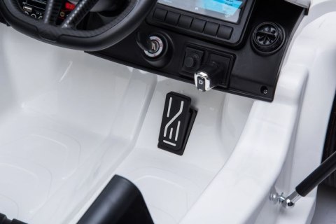 McLaren M720S MIĘKKIE KOŁA, MIĘKKIE SIEDZENIE, PEŁNA OPCJA/DKM720S McLaren M720S MIĘKKIE KOŁA, MIĘKKIE SIEDZENIE, PEŁNA OPCJA/DKM720S