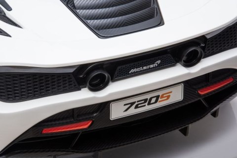 McLaren M720S MIĘKKIE KOŁA, MIĘKKIE SIEDZENIE, PEŁNA OPCJA/DKM720S McLaren M720S MIĘKKIE KOŁA, MIĘKKIE SIEDZENIE, PEŁNA OPCJA/DKM720S