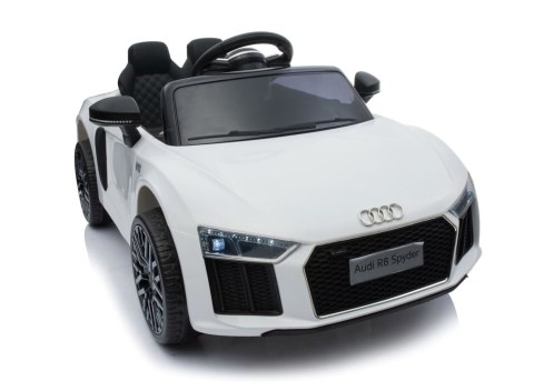 NAJNOWSZE ORYGINALNE AUDI R8 NA LICENCJI MIĘKKIE SIEDZENIE, MIĘKKIE KOŁA SUPER JAKOŚĆ/HL1818 NAJNOWSZE ORYGINALNE AUDI R8 NA LICENCJI MIĘKKIE SIEDZENIE, MIĘKKIE KOŁA SUPER JAKOŚĆ/HL1818