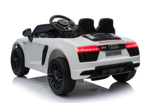 NAJNOWSZE ORYGINALNE AUDI R8 NA LICENCJI MIĘKKIE SIEDZENIE, MIĘKKIE KOŁA SUPER JAKOŚĆ/HL1818 NAJNOWSZE ORYGINALNE AUDI R8 NA LICENCJI MIĘKKIE SIEDZENIE, MIĘKKIE KOŁA SUPER JAKOŚĆ/HL1818