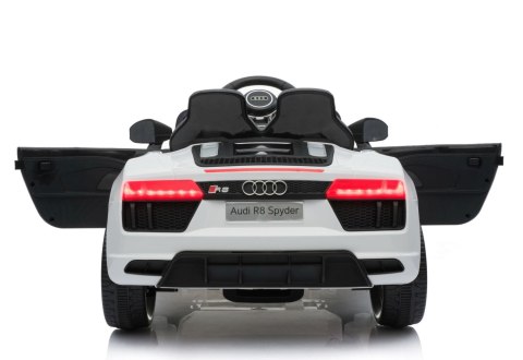 NAJNOWSZE ORYGINALNE AUDI R8 NA LICENCJI MIĘKKIE SIEDZENIE, MIĘKKIE KOŁA SUPER JAKOŚĆ/HL1818 NAJNOWSZE ORYGINALNE AUDI R8 NA LICENCJI MIĘKKIE SIEDZENIE, MIĘKKIE KOŁA SUPER JAKOŚĆ/HL1818