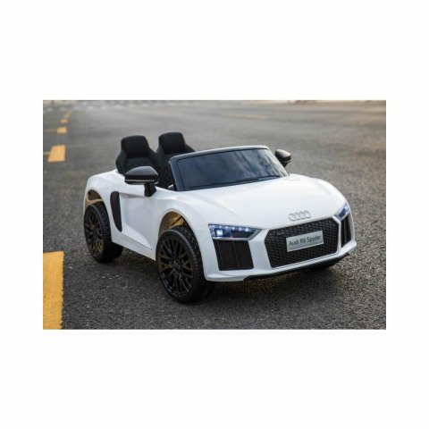 NAJNOWSZE ORYGINALNE AUDI R8 NA LICENCJI MIĘKKIE SIEDZENIE, MIĘKKIE KOŁA SUPER JAKOŚĆ/HL1818 NAJNOWSZE ORYGINALNE AUDI R8 NA LICENCJI MIĘKKIE SIEDZENIE, MIĘKKIE KOŁA SUPER JAKOŚĆ/HL1818
