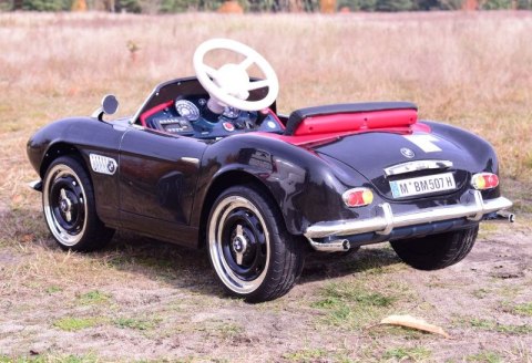 ORYGINALNE BMW 507, MIĘKKIE KOŁA, MIĘKKIE SIEDZENIE, FUNKCJA BUJANIA, FULL OPCJA/SX1938 ORYGINALNE BMW 507, MIĘKKIE KOŁA, MIĘKKIE SIEDZENIE, FUNKCJA BUJANIA, FULL OPCJA/SX1938