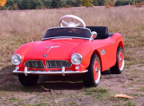 ORYGINALNE BMW 507, MIĘKKIE KOŁA, MIĘKKIE SIEDZENIE, FUNKCJA BUJANIA, FULL OPCJA/SX1938 ORYGINALNE BMW 507, MIĘKKIE KOŁA, MIĘKKIE SIEDZENIE, FUNKCJA BUJANIA, FULL OPCJA/SX1938
